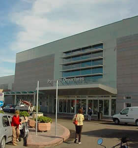 Aeroporto Olbia - Costa Smeralda