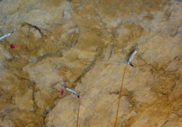 Monitoraggio Cavità Naturali